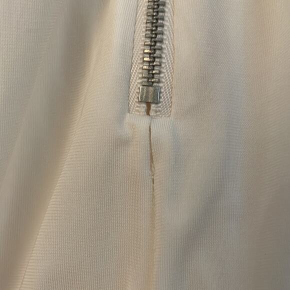 LA LIGNE One Shoulder Midi Dress - Picture 8 of 9